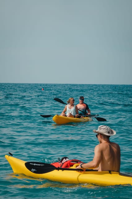 Sestri Levante: Kayak Excursion in the Biodiversity of the Bay of Gold - Final Thoughts: Is It Worth It?