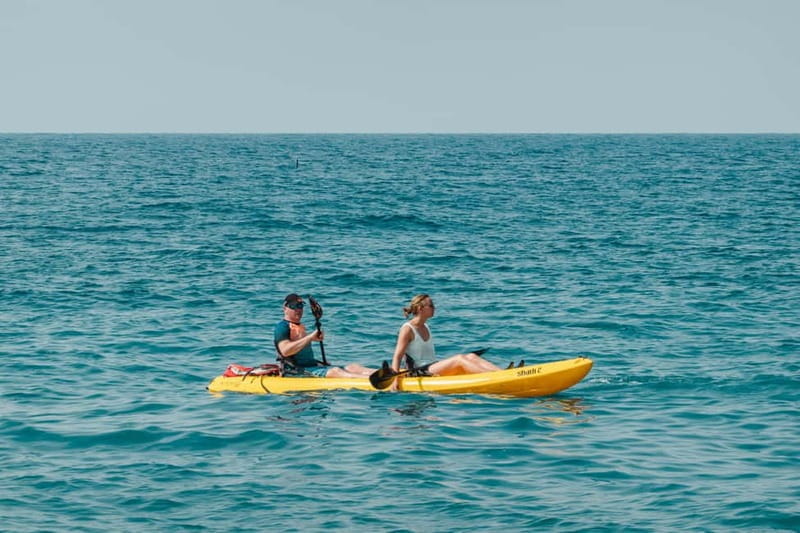 Sestri Levante: Kayaking, Snorkeling and Unspoiled Nature - FAQ