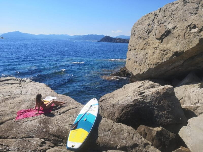 Sestri Levante: SUP & Snorkeling Experience - FAQ