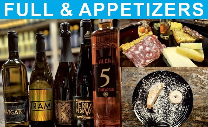 Sestri Levante: Vinaccieri Ballerini Reserve Wine Tasting - FAQ