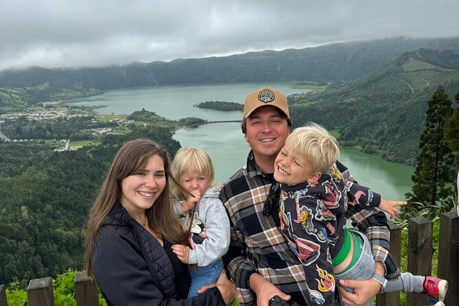 Sete Cidades and Lagoa do Fogo Volcanic Lakes Guided Tour - In-Depth Review of the São Miguel Volcano Tour