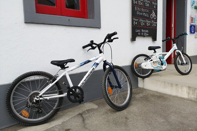 Sete Cidades bike Rental - The Sum Up: Is the Sete Cidades Bike Rental for You?