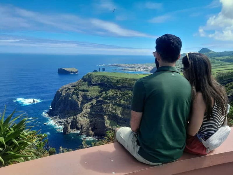 Sete Cidades: Day Tour - Blue & Green Lake and Fire Volcano - Final Thoughts