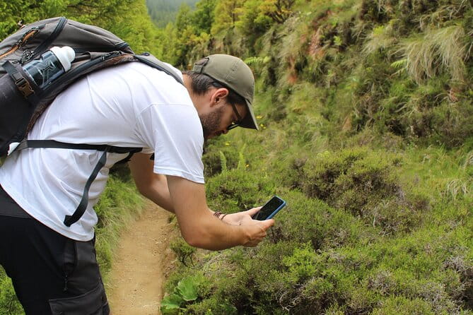 Sete Cidades Full-Day 4WD Tour from Ponta Delgada with Hiking - The full experience: Detailed breakdown
