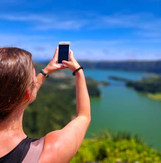 Sete Cidades & Lagoa do Fogo: Crater Lakes Adventure Tour - Key Points & Takeaways