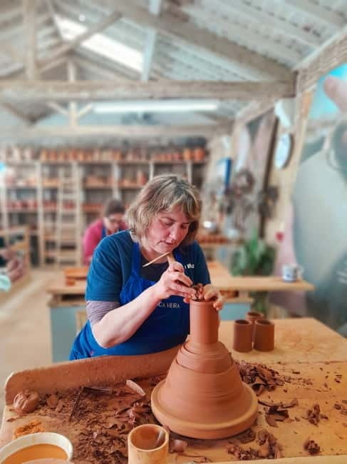 Sete Cidades & Lagoa do Fogo: Crater Lakes Adventure Tour - Final Thoughts