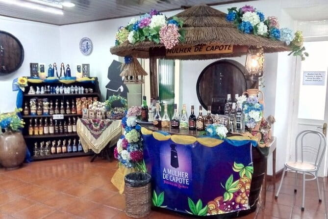 Sete Cidades / Lagoa do Fogo - Full Day Tour - Key points / Takeaways