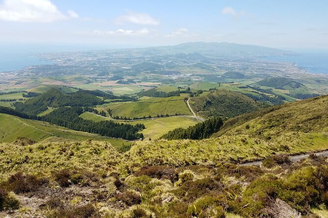 Sete Cidades / Lagoa do Fogo - Full Day Tour - Final Thoughts