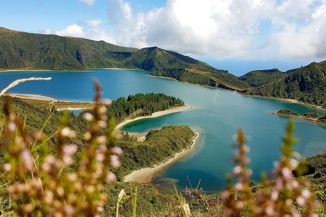 Sete Cidades & Lagoa do Fogo - Private Group Tour - What the Reviews Say