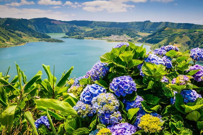 Sete Cidades & Lagoa do Fogo - Private Group Tour - Who Will Love This Tour?