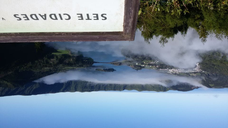 Sete Cidades Private Tour 2 People - Highlights