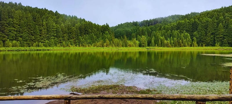 Sete Cidades: West Coast Tour (w/Lunch) - Key Points / Takeaways