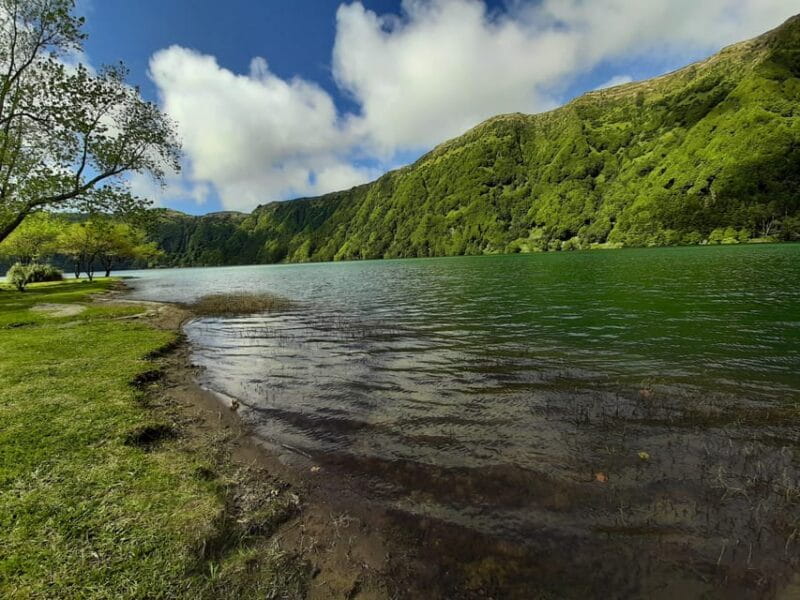 Sete Cidades&Mosteiros Private 4x4 Half Day tour - Detailed Itinerary and Highlights