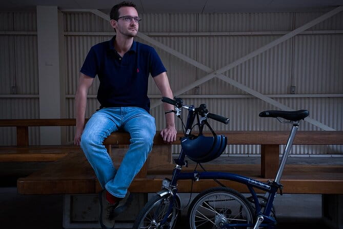 Seto Inland Sea Islands & Kojima Denim Cycling Tour - Health and Safety Considerations