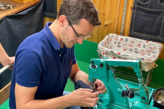 Seto Inland Sea Islands & Kojima Denim Cycling Tour - Booking Information and Cancellation Policy