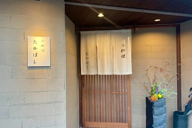 Setouchi Fishing and Culinary Adventure - Live Fish Preparation Demonstration by a Local Chef