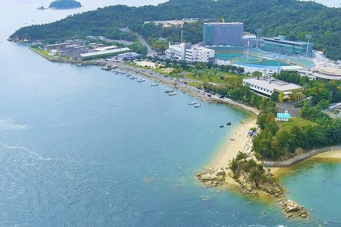 Setouchi Sea Kayak Private Adventure and Hidden Islands - Logistics and Meeting Point Details
