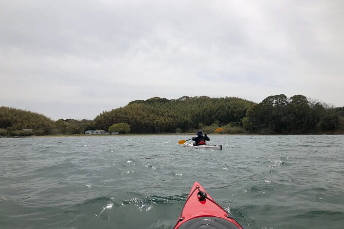 Setouchi Sea Kayak Private Adventure and Hidden Islands - Pricing and Booking Information