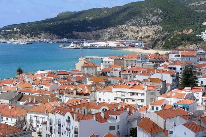 Setúbal Peninsula Private Wine Tour: Sesimbra, Azeitão and Arrábida - An In-Depth Look at the Setúbal Peninsula Wine Tour