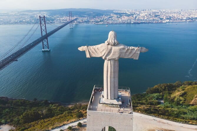 Setúbal Private Tour - Including Dolphin Watching - Key Points / Takeaways