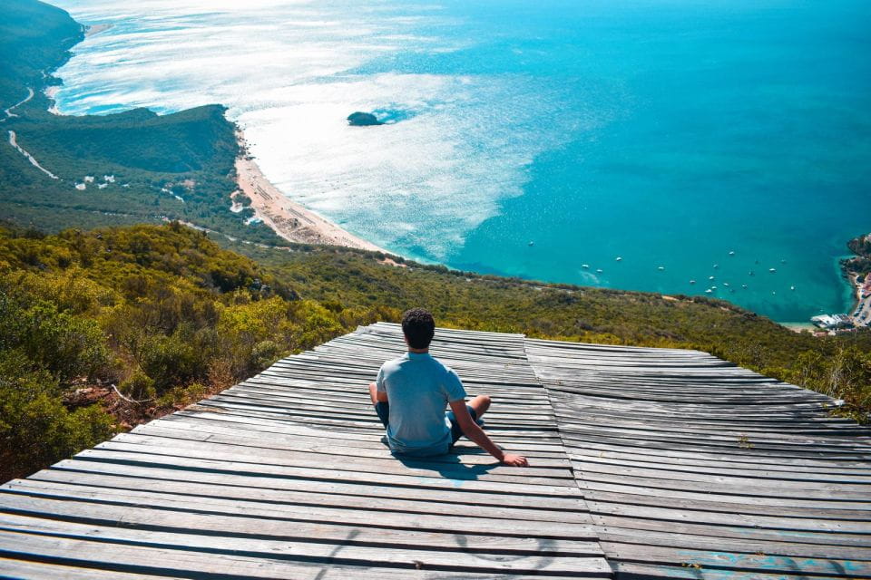 Setúbal Private Tour: Wines & Ceramic Tiles - Key Points