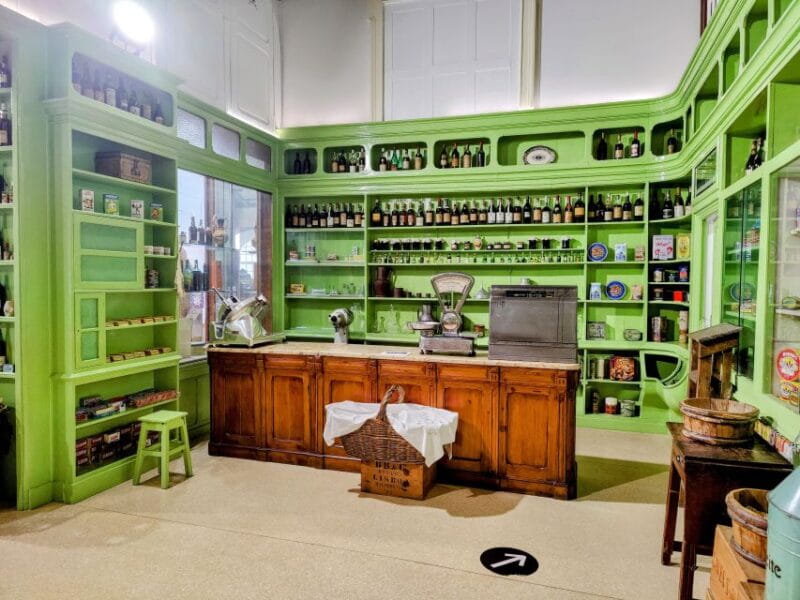 Setúbal Private Walking Tour: Off-the-Beaten-Path Charms - Practical Details: What You Need to Know