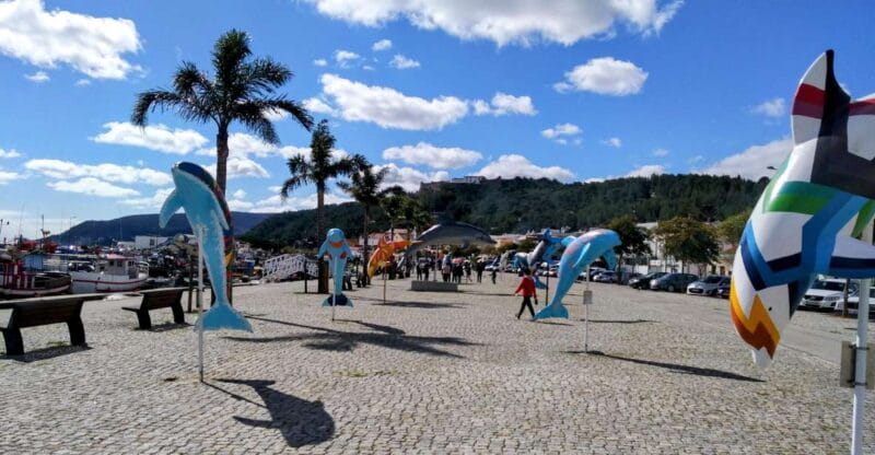 Setúbal Private Walking Tour: Off-the-Beaten-Path Charms - Who Will Love This Tour?