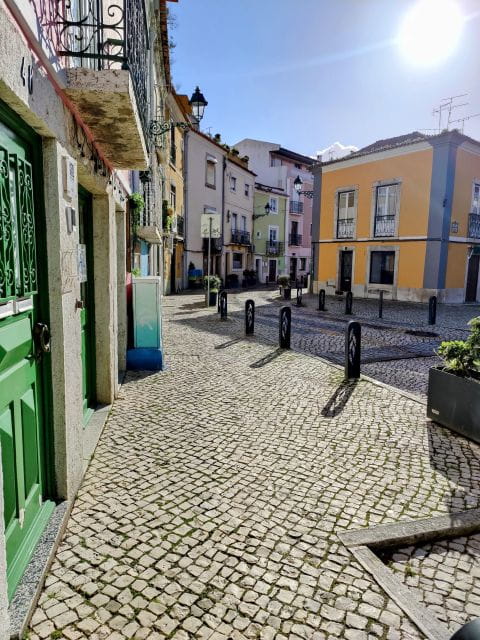 Setúbal Private Walking Tour: Off-the-Beaten-Path Charms - Frequently Asked Questions