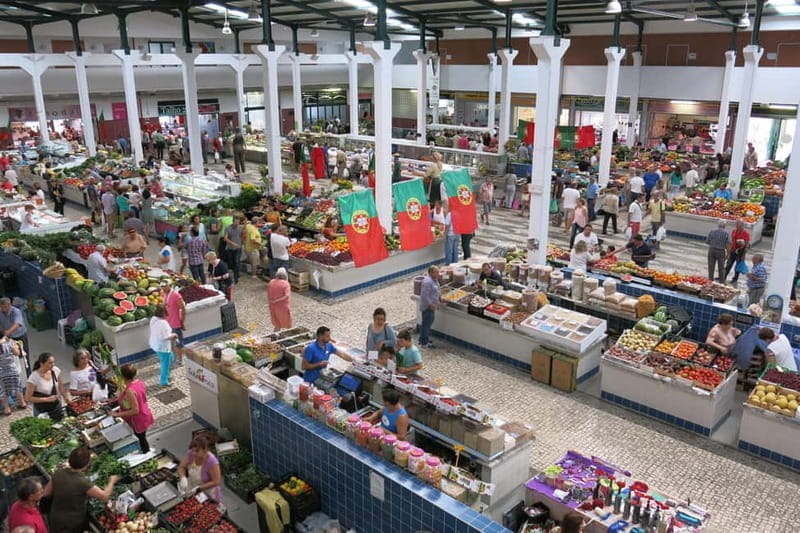 Setúbal: Private Walking Tour with Tastings - Exploring Setúbal: A Guided Walk Through History, Flavors, and Coastal Beauty