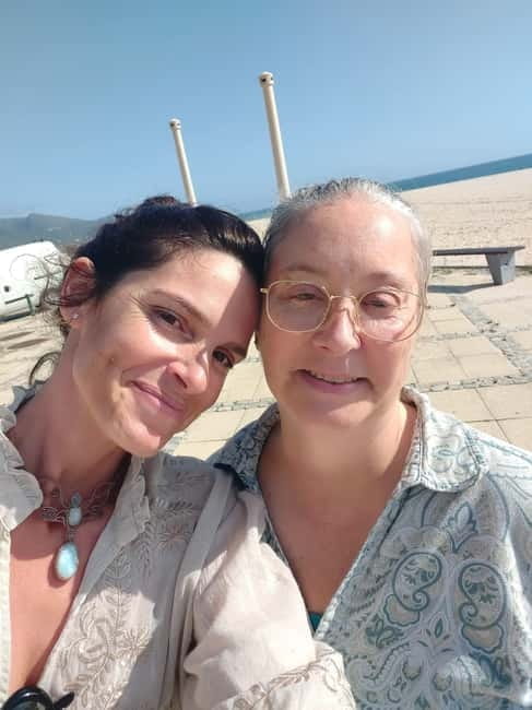 Setúbal Secrets& Arrabida Mountain Magic: FromLisbon|PRIVATE - Key points / Takeaways