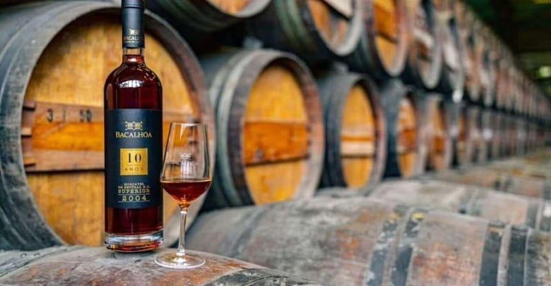 Setúbal Wine Tour: Discover the Moscatel Wine - Azeitao: The Charm of the Village and Market