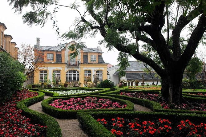 Setubal Winery Private Tour including Lunch at Sesimbra Beach - Who Will Love This Tour?
