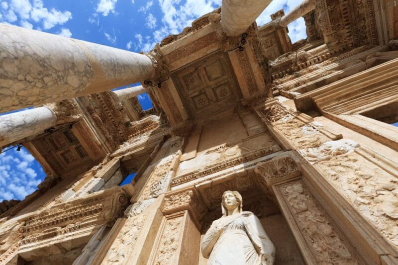 Seven Churches of Revelation 4 Day Tour - Discovering the Holy Sites of Turkey: An In-Depth Review of the Seven Churches Tour