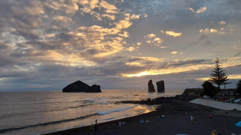 Seven Citys Tour: Sete Cidades Crater Lake Shore Excursion - Price and Logistics: A Fair Deal?