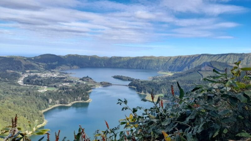 Seven Citys Tour: Sete Cidades Crater Lake Shore Excursion - FAQ
