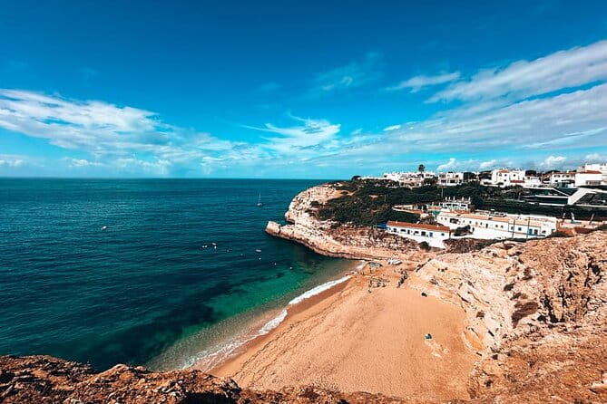 Seven Hanging Valleys Guided Hiking Tour from Albufeira - Exploring the Algarve Coast: A Closer Look