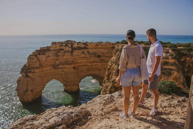 Seven Hanging Valleys Guided Hiking Tour from Albufeira - FAQs