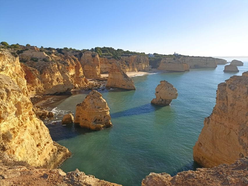 Seven Hanging Valleys - Itinerary and Highlights