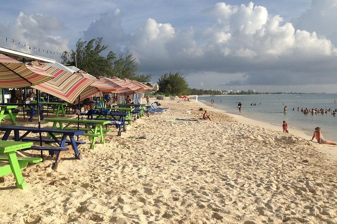 Seven Mile Beach Getaway - Scheduling and Check-in Details