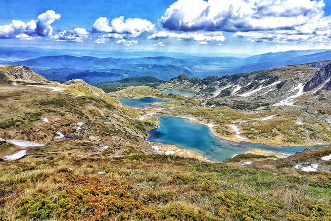 Seven Rila Lakes Guided Hike - Frequently Asked Questions