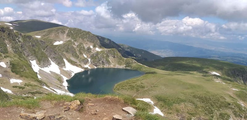 Seven Rila Lakes hike and SPA - Key Points / Takeaways