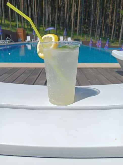 Seven Rila Lakes hike and SPA - Logistics and Practical Considerations