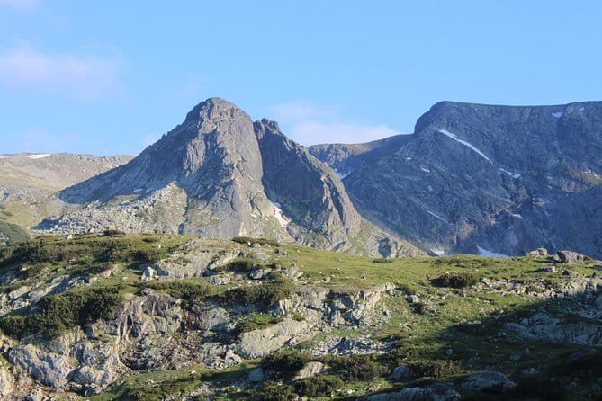 Seven Rila lakes to Rila monastery guided Trek - Price and Value