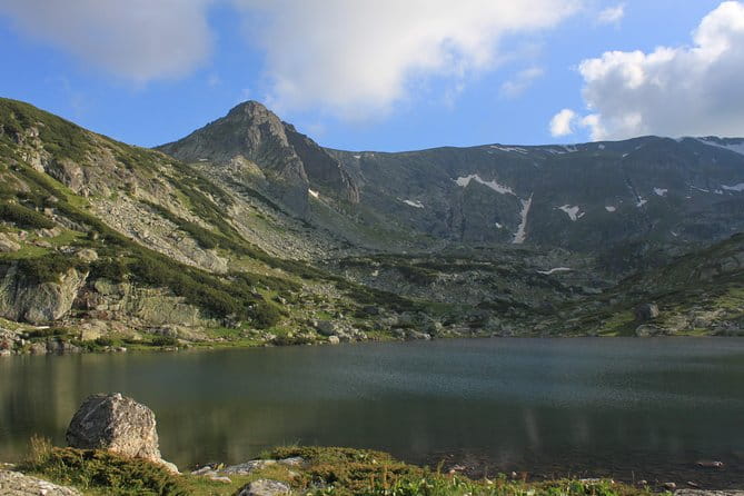 Seven Rila lakes to Rila monastery guided Trek - Practical Tips for Your Trek