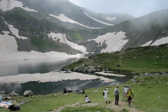 Seven Rila lakes to Rila monastery guided Trek - FAQ