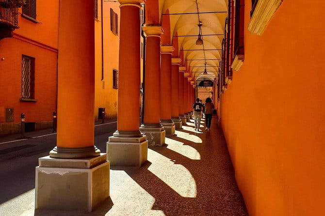 Seven Secrets of Bologna (and more!) Half Day Walking Tour - Discover the Hidden Charms of Bologna on a Private Walking Tour