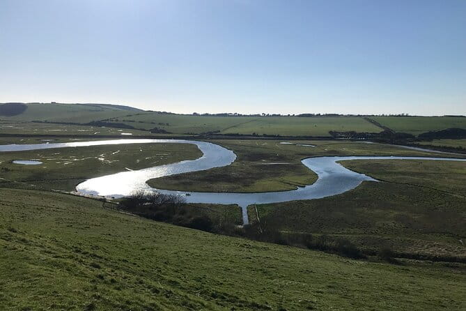 Seven Sisters and Sussex Villages Private Driving Tour - An In-Depth Look at the Sussex Private Driving Tour