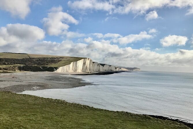 Seven Sisters and Sussex Villages Private Driving Tour - Who Should Consider This Tour?