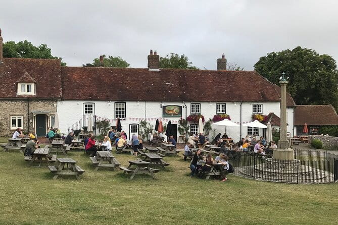 Seven Sisters and Sussex Villages Private Driving Tour - Frequently Asked Questions