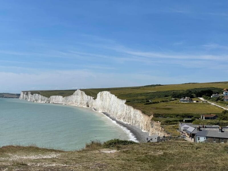 Seven Sisters Cliffs: Your Personal Photoshoot - Key points / Takeaways